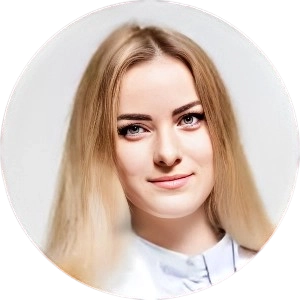 Hаталян Людмила Александровна